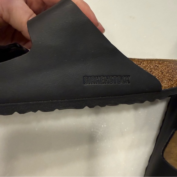 Birkenstock Arizona Unisex Slide Comfort Casual Sandals, Size W-9 M-7 EU-40 NEW - Picture 8 of 8